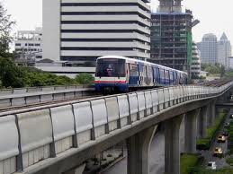 Sky Train